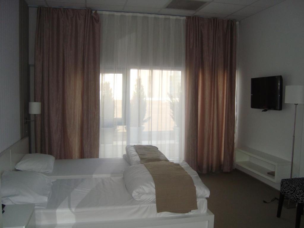 Guesthouse City Central International Skopje Zimmer foto