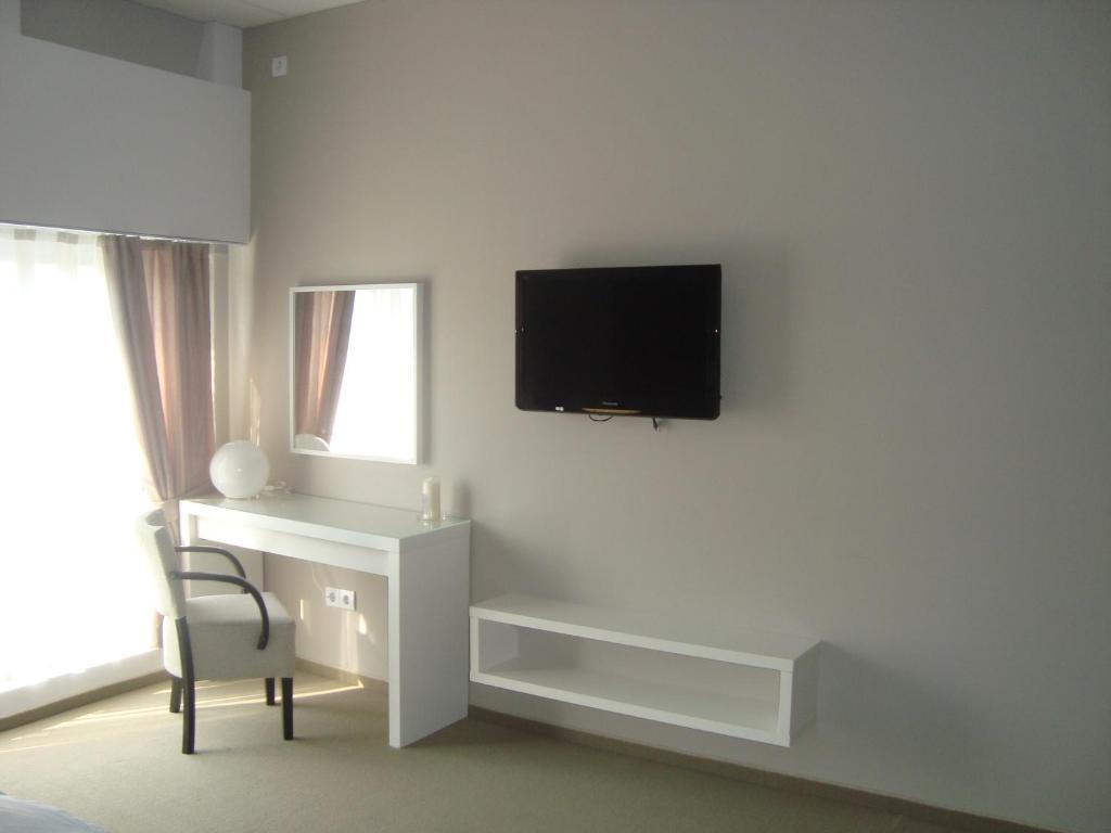 Guesthouse City Central International Skopje Zimmer foto