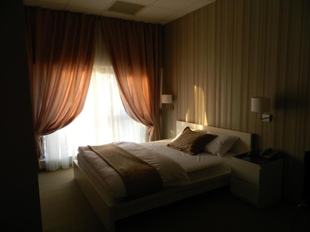 Guesthouse City Central International Skopje Zimmer foto